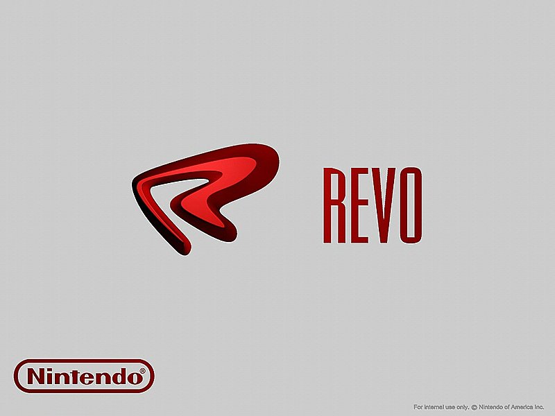 Revolution Hardware Mock-ups Land: Best �My Friend Works at Nintendo!� Email This Year News image