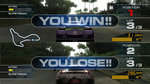 Related Images: Ridge Racer 7: Screens of Multiplayer, Concepts Load Games, More... News image