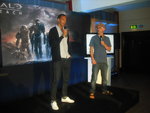 Related Images: Rio Ferdinand Seeks Halo Players For Elite Spartan Squad News image