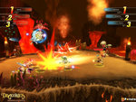 Roll Up for Your Free Dragonica Beta Key! News image