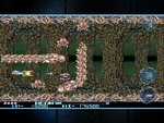 Related Images: R-TYPE II is now available for iOS & Android devices! News image