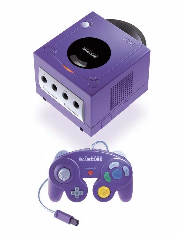 Secret Gamecube Title Underway at Capcom News image