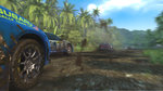 Related Images: Sega Rally: New Screens! News image