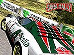 Related Images: SEGA Rally to Return to Arcades? News image