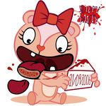 Related Images: UPDATED: Happy Tree Friends on Xbox Live Arcade News image