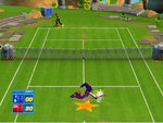 Related Images: SEGA Superstars Tennis Brings Summer To January News image