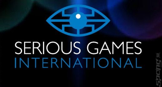 Serious Games International Brings Games Heavyweights and Academics Under One Roof News image