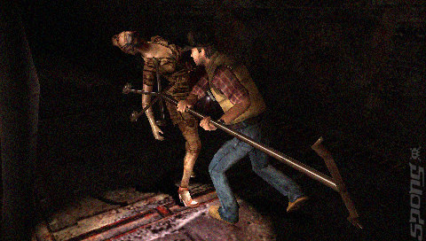 Silent Hill: An Undead Video Feast News image