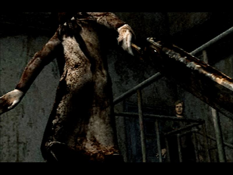 Silent Hill 2 Launch Details News image