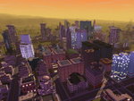 SimCity Societies: New Screens And Details Here News image