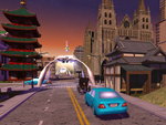 Related Images: SimCity Societies: New Screens And Details Here News image