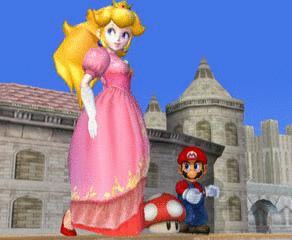 Smash Bros Melee is the work of the insane. Proof inside! News image
