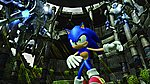 Sonic Sprinting onto 360 AND PS3 News image