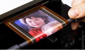 Sony's Roll-Up OLED Screen is Actually Good News image