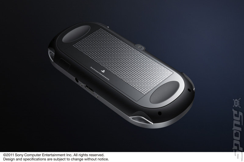 Sony Unveils PSP2 - Kills UMD - Plays PS3 Ports News image