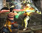Soul Calibur III: PlayStation 2 exclusive – First Screens inside! News image