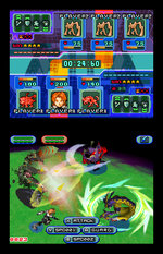 Related Images: Spectrobes: Exclusive Screens! News image