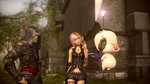 Related Images: Square Enix Announces Gilgamesh and Pupu As New Coliseum Opponents in Final Fantasy Xiii-2 News image
