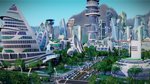 Simcity Expansion: a Dystopia of Hyper-Commercialism News image