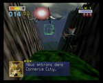 Star Fox Flies Onto Wii Virtual Console News image