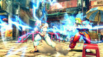 Street Fighter eFlickbook Inside News image