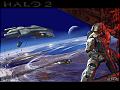 Related Images: Stunning Halo 2 artwork emerges! News image
