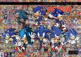 Summer of Sonic Gathers Speed News image