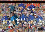 Related Images: Summer of Sonic Gathers Speed News image