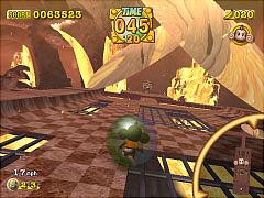 Super Monkey Ball DX � First PlayStation 2 Screens! News image