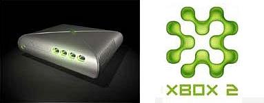 Supposed Xbox 2 Images Unconvincing - More Believable Concept Art Inside! News image