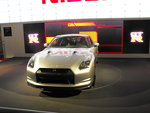 Related Images: PS3 and Xbox 360 Take on the International Motor Show  News image