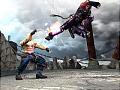 Tekken 5 - Screens at last News image