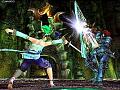 Related Images: Tekken’s Yoshimitsu and Cervantes to appear in Soul Calibur 2! News image