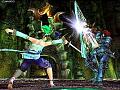 Tekken’s Yoshimitsu and Cervantes to appear in Soul Calibur 2! News image