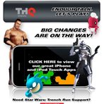 Related Images: THQ Sells Wireless Division to Swedish Firm - Keeps iPhone Games News image