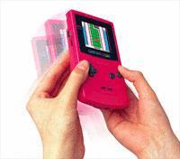 Tilting Kirby's Tumbling GameBoy Challenge  News image