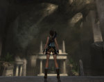 Tomb Raider Tuesday: Sexy New Screens! News image