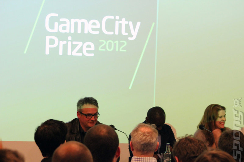 Tom Watson MP Debates: What�s the Point of Video Games? News image