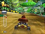 Tri-Force dreams revived as Mario Kart: Arcade GP rocks AOU First images! News image