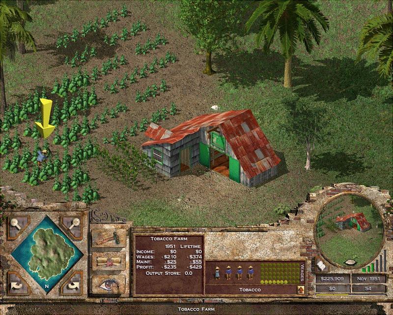 Tropico for Dreamcast not to be News image