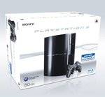 Related Images: UK 80Gb PS3 to Ship Week Early? News image