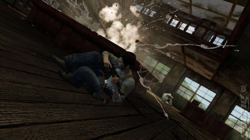 Uncharted 2: DLC - New Trophies Detailed News image