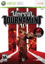Unreal Tournament 3 on Xbox 360 Gets Dated News image
