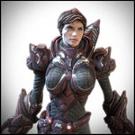 Unreal Tournament 3 Black: Free This Weekend News image