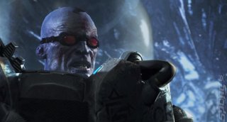Video: Batman Arkham Origins Cold Cold Heart DLC