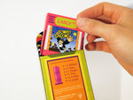 Related Images: Video Game Condoms Let You Get Your 1-Up News image