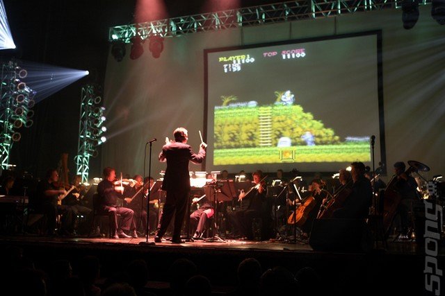 Video Games Live - Grown Men Crying News image