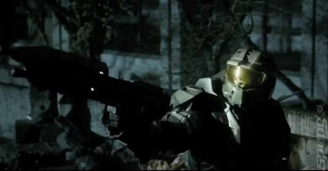 Video: New Behind the Scenes Trailer for Halo 4: Forward Unto Dawn News image