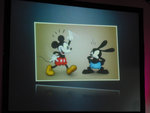 Related Images: Warren Spector Intros Epic Mickey Lonesome Manor  News image