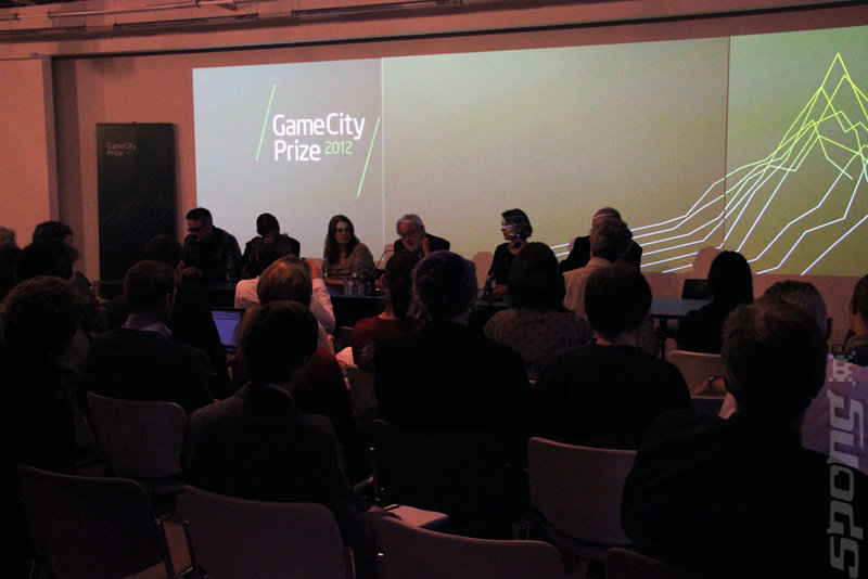 Wayne Hemingway, Charlie Higson, Lord Puttnam, Jo Whiley and Louise Brealey Join The Gamecity Prize Jury News image